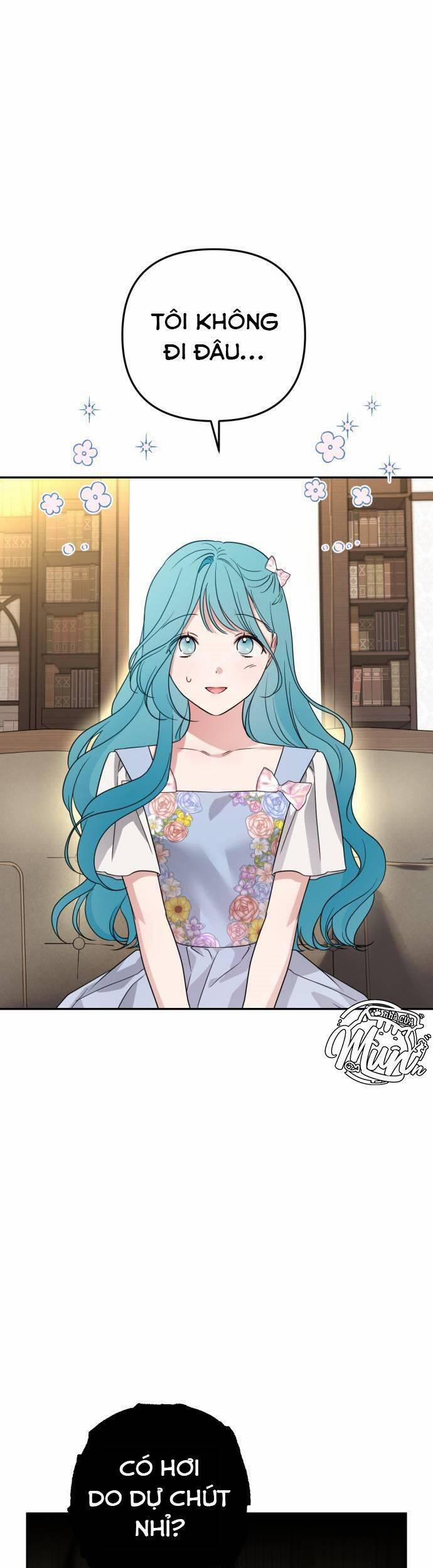 Công Chúa Mint Bé Nhỏ 35 trang 0