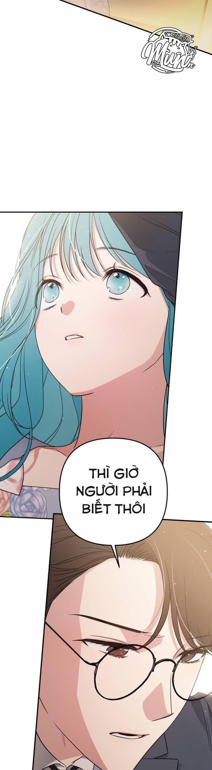 Công Chúa Mint Bé Nhỏ 35 trang 11