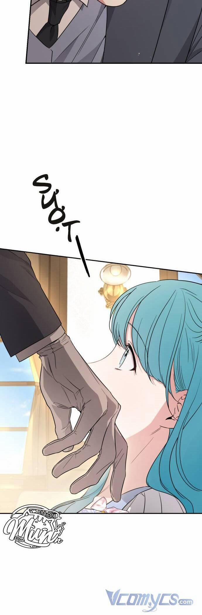 Công Chúa Mint Bé Nhỏ 35 trang 12