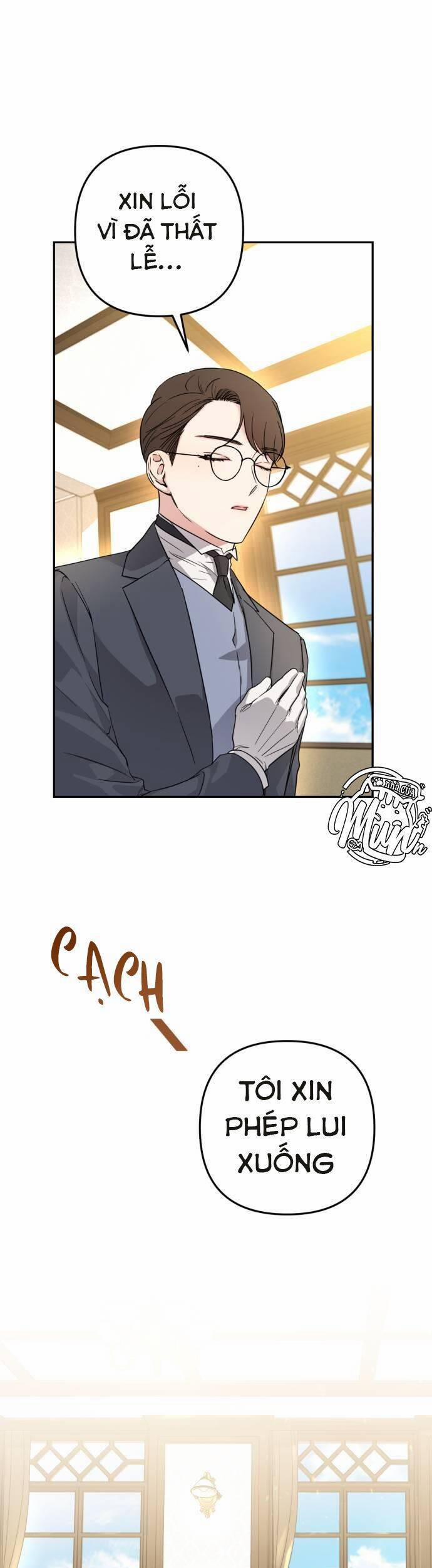 Công Chúa Mint Bé Nhỏ 35 trang 13