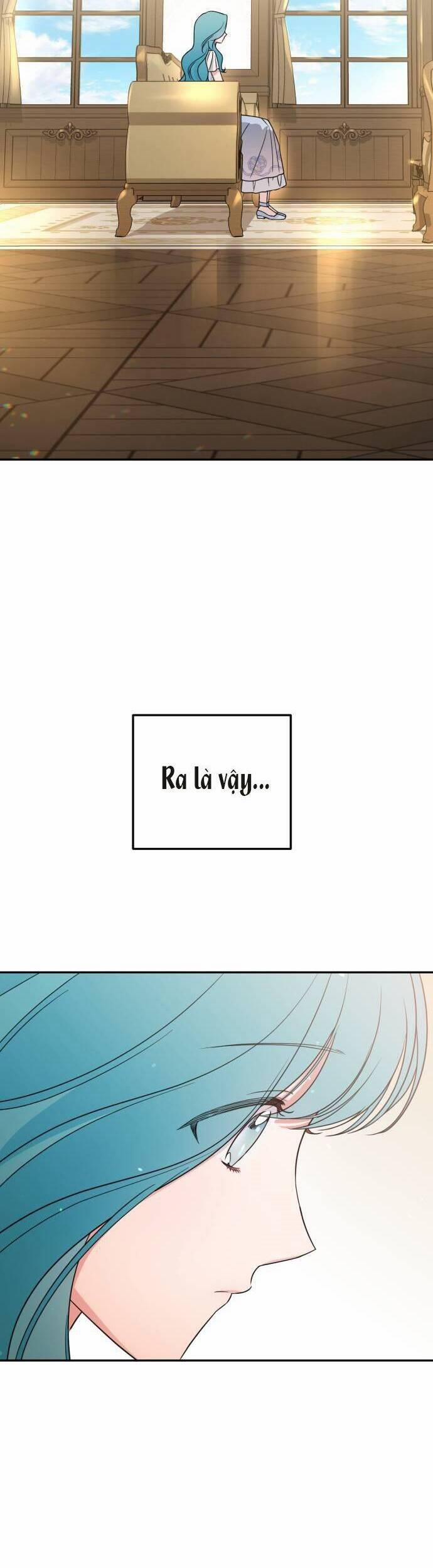 Công Chúa Mint Bé Nhỏ 35 trang 14