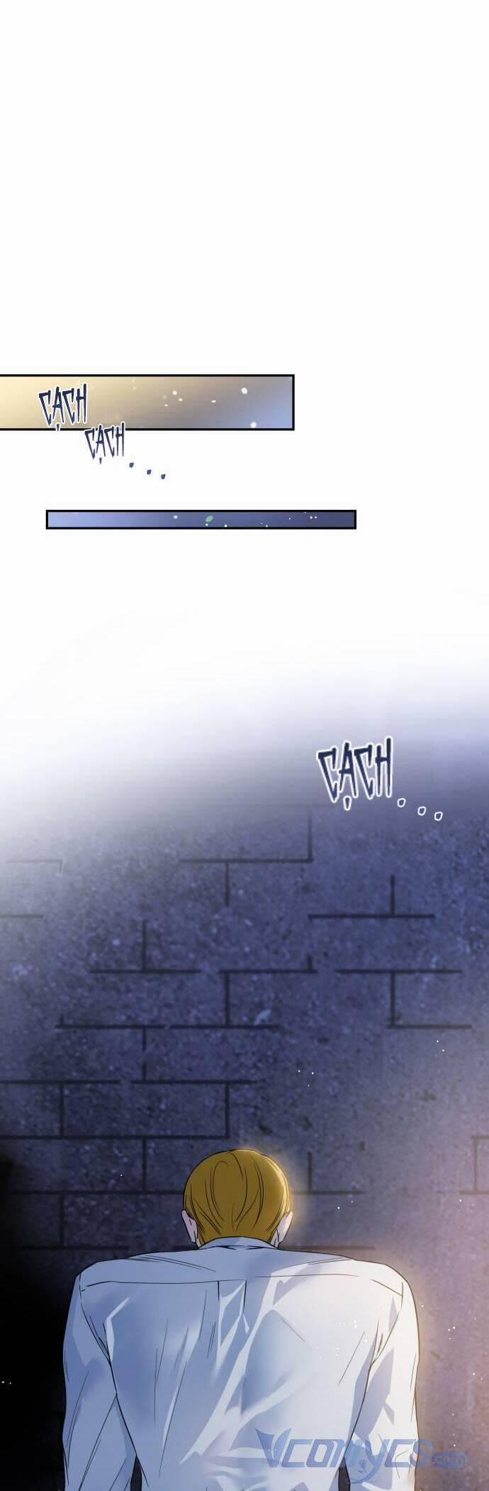 Công Chúa Mint Bé Nhỏ 35 trang 16