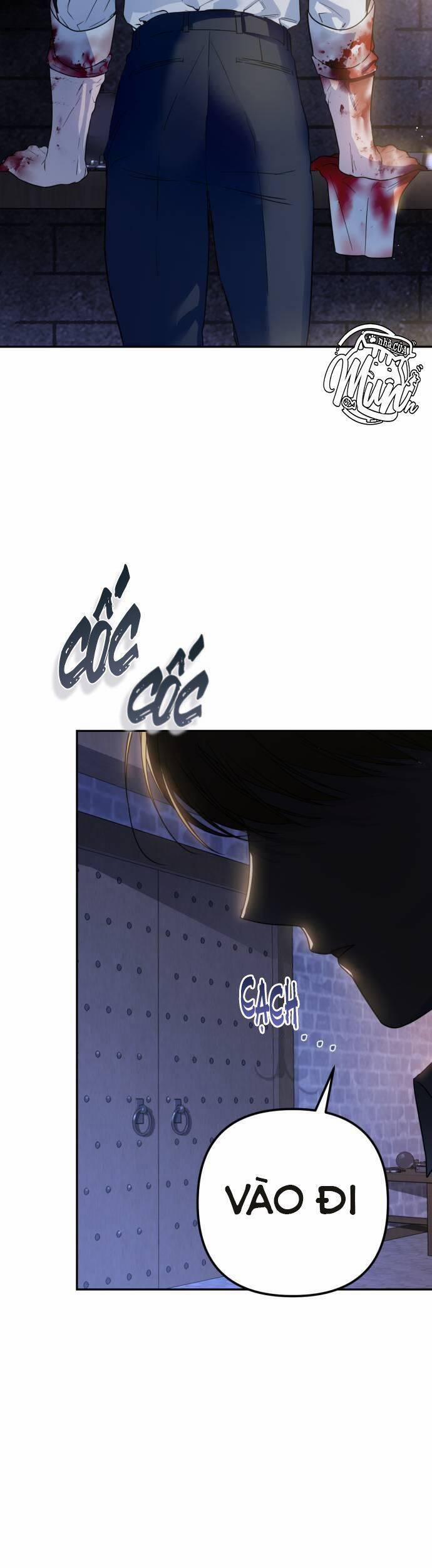 Công Chúa Mint Bé Nhỏ 35 trang 17