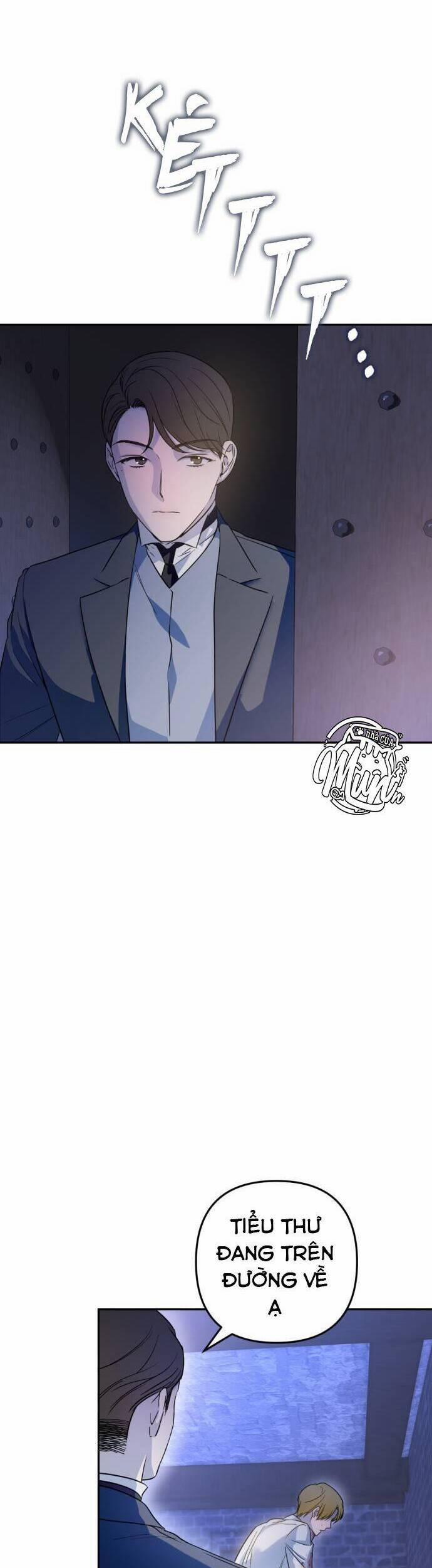 Công Chúa Mint Bé Nhỏ 35 trang 18