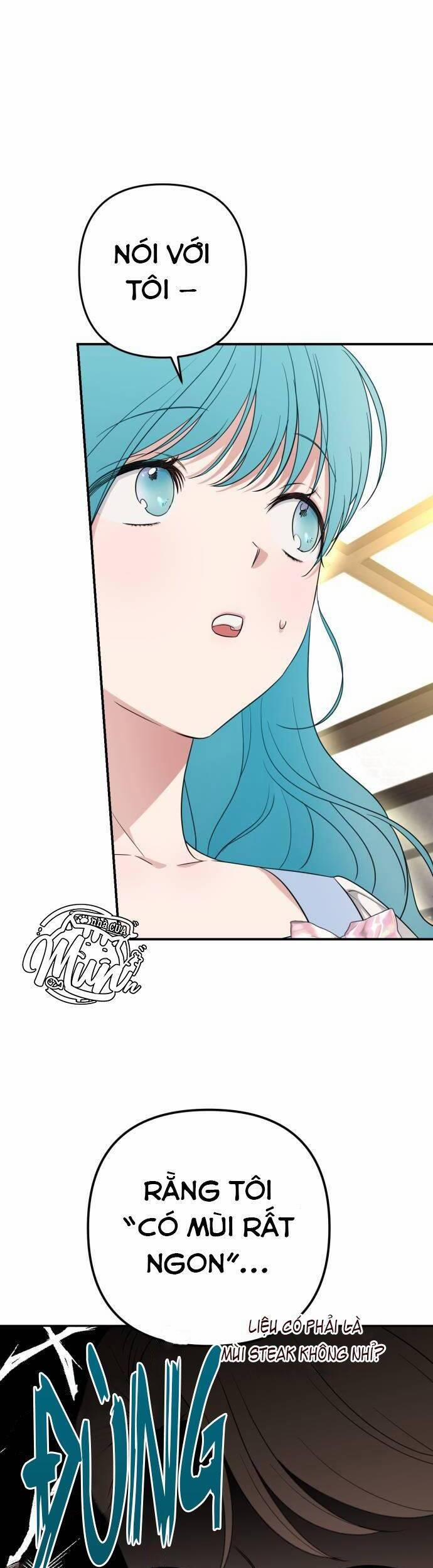 Công Chúa Mint Bé Nhỏ 35 trang 2