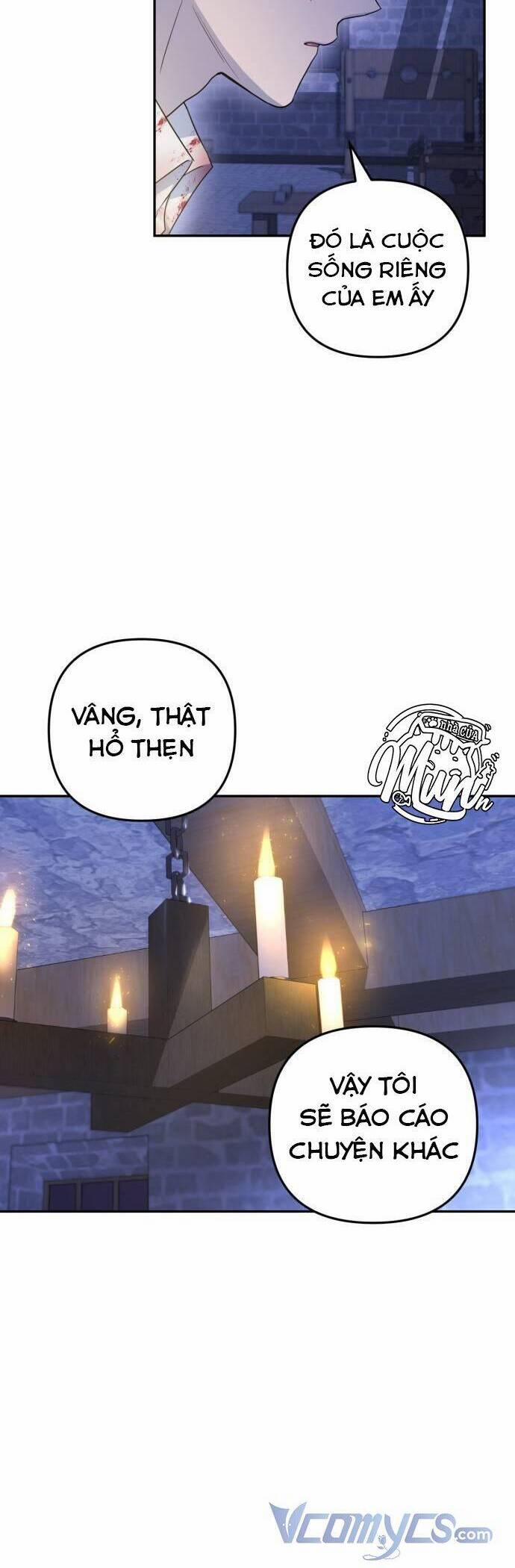 Công Chúa Mint Bé Nhỏ 35 trang 20