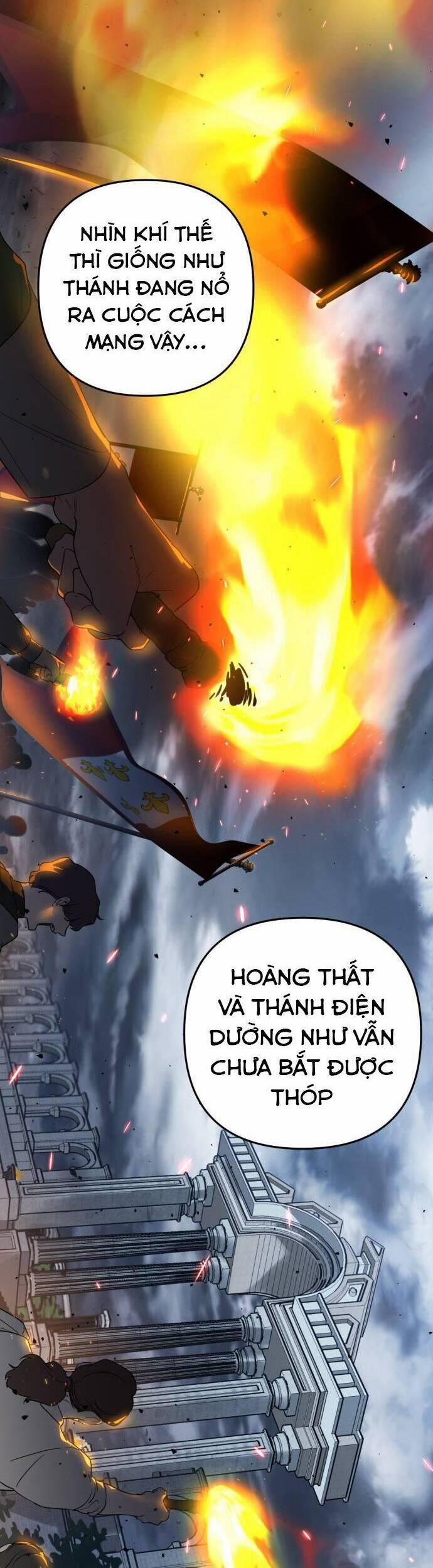 Công Chúa Mint Bé Nhỏ 35 trang 22