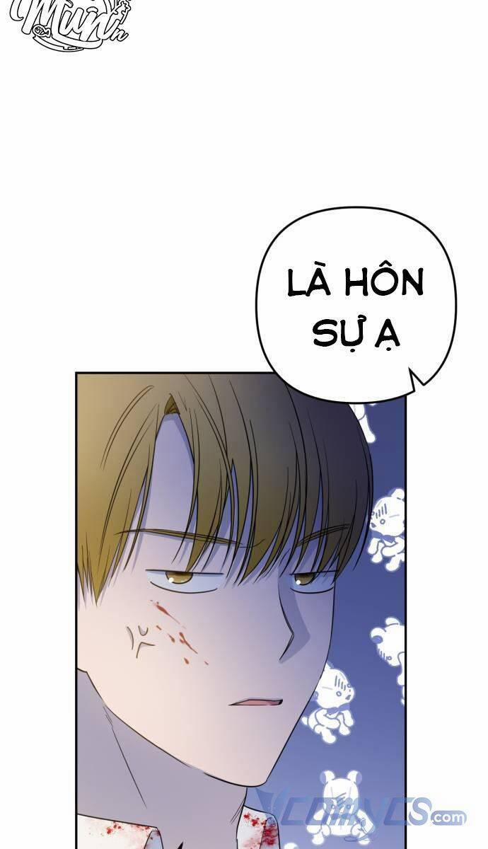 Công Chúa Mint Bé Nhỏ 35 trang 25