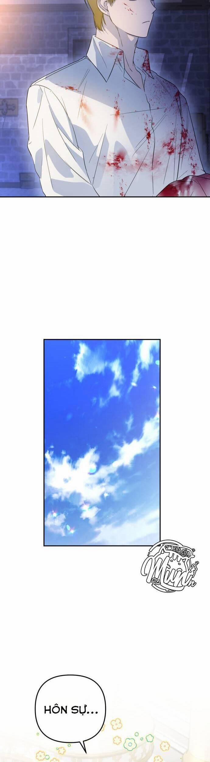 Công Chúa Mint Bé Nhỏ 35 trang 27