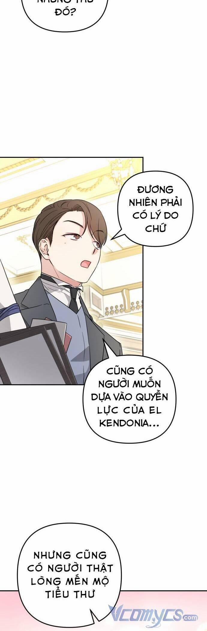 Công Chúa Mint Bé Nhỏ 35 trang 29