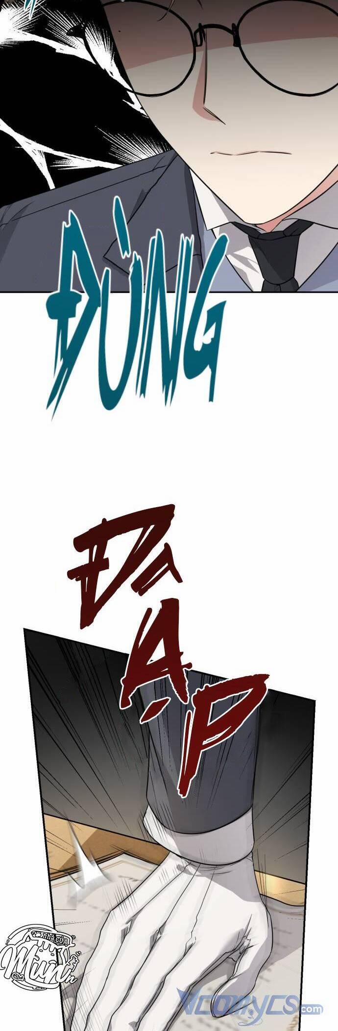 Công Chúa Mint Bé Nhỏ 35 trang 3