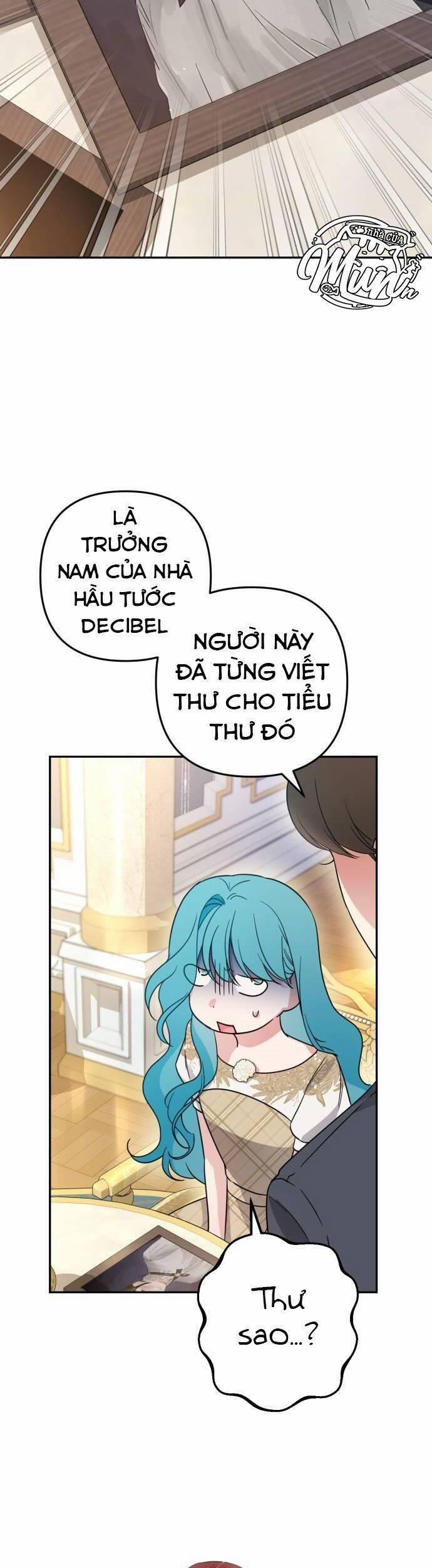 Công Chúa Mint Bé Nhỏ 35 trang 32