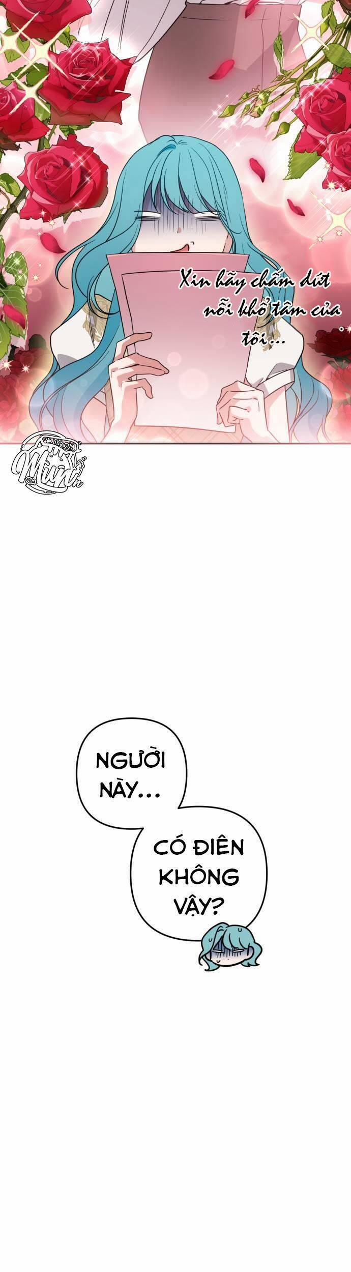 Công Chúa Mint Bé Nhỏ 35 trang 34