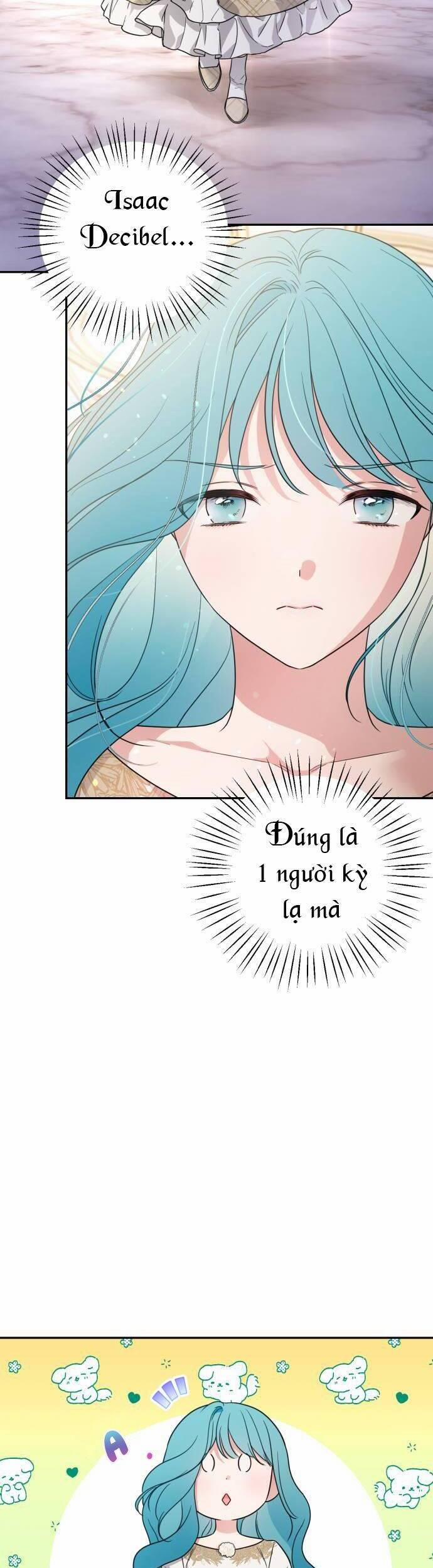 Công Chúa Mint Bé Nhỏ 35 trang 36