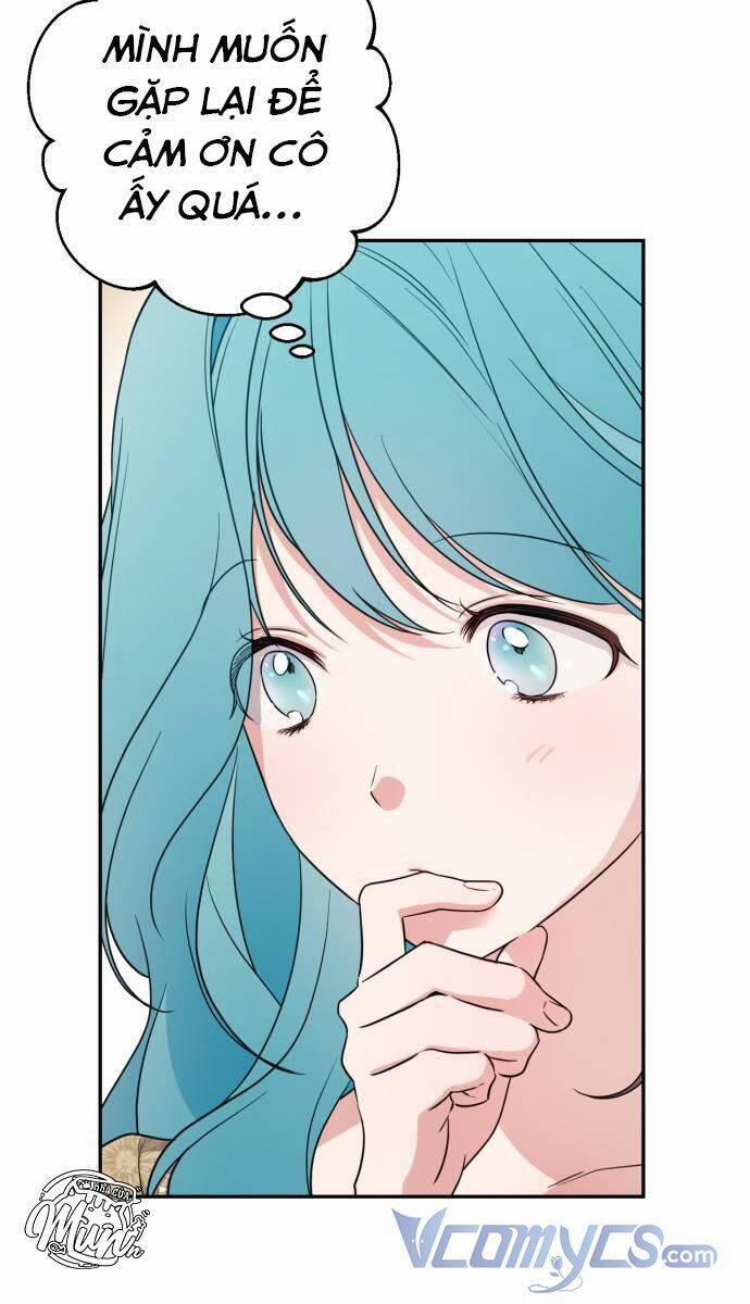 Công Chúa Mint Bé Nhỏ 35 trang 38