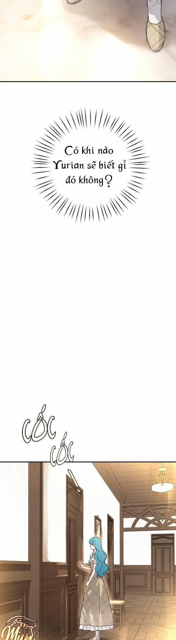 Công Chúa Mint Bé Nhỏ 35 trang 40