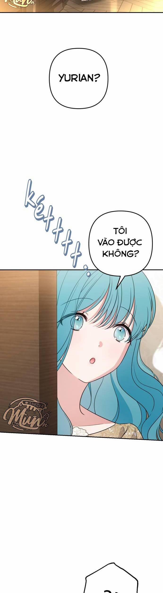 Công Chúa Mint Bé Nhỏ 35 trang 41