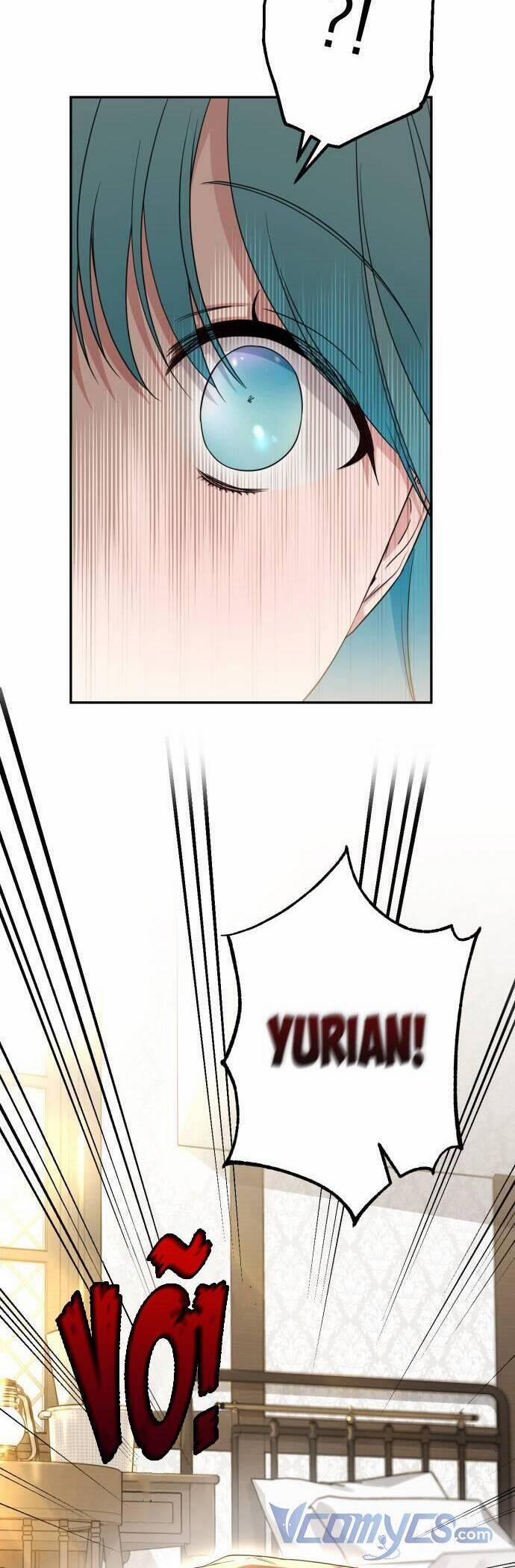 Công Chúa Mint Bé Nhỏ 35 trang 42