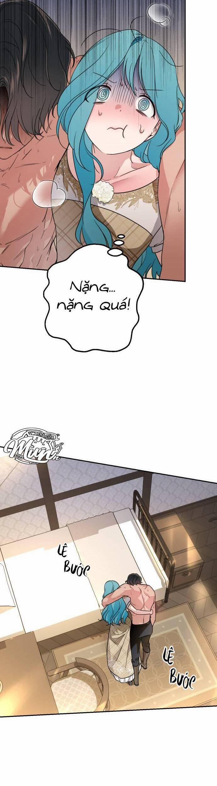 Công Chúa Mint Bé Nhỏ 35 trang 46