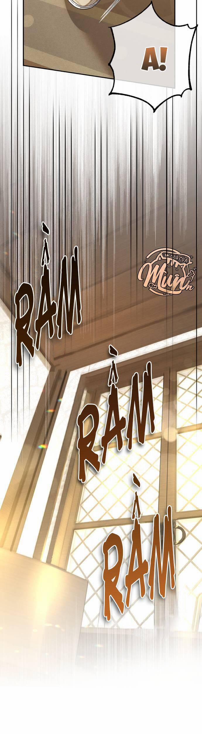 Công Chúa Mint Bé Nhỏ 35 trang 48