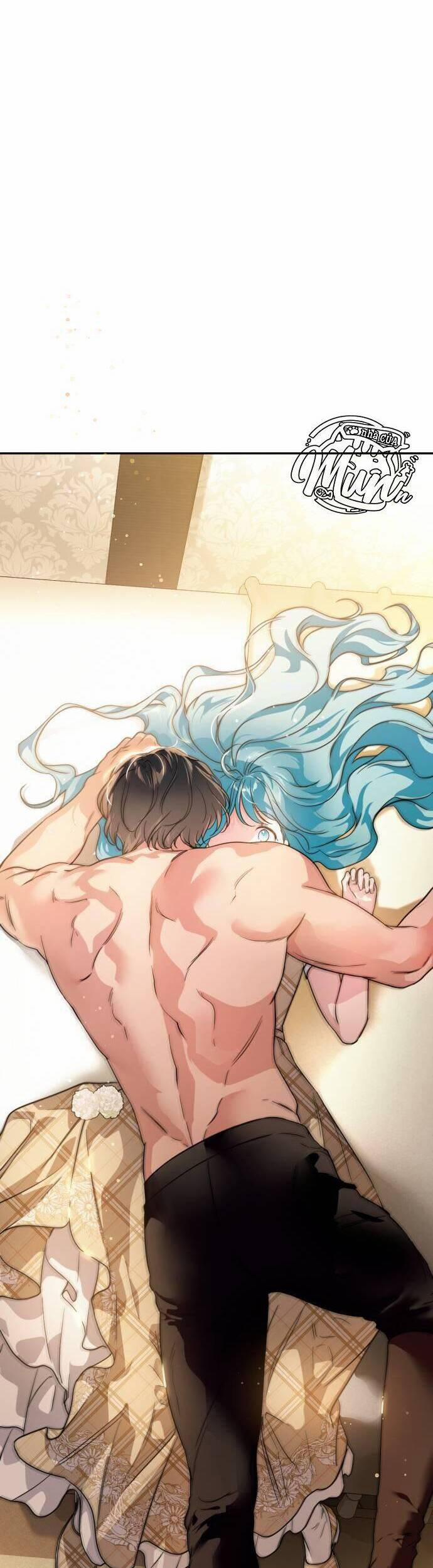 Công Chúa Mint Bé Nhỏ 35 trang 49