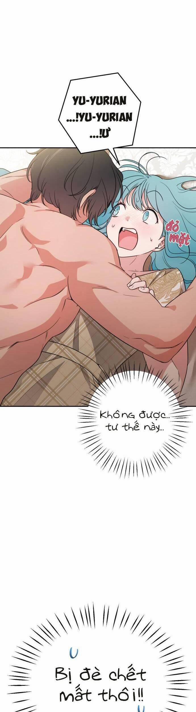 Công Chúa Mint Bé Nhỏ 36 trang 1