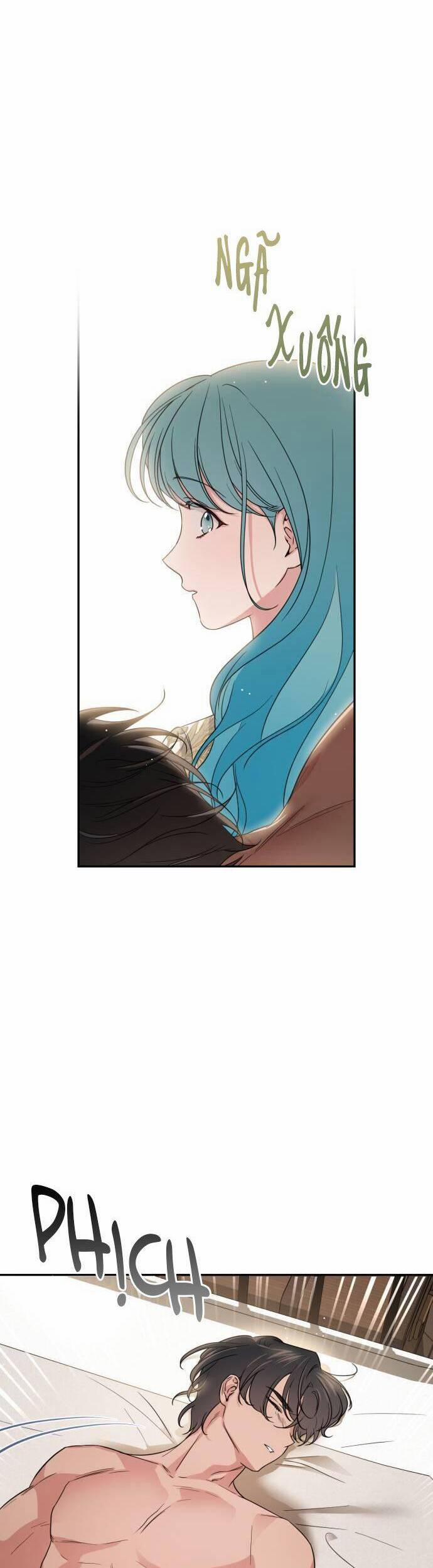 Công Chúa Mint Bé Nhỏ 36 trang 11