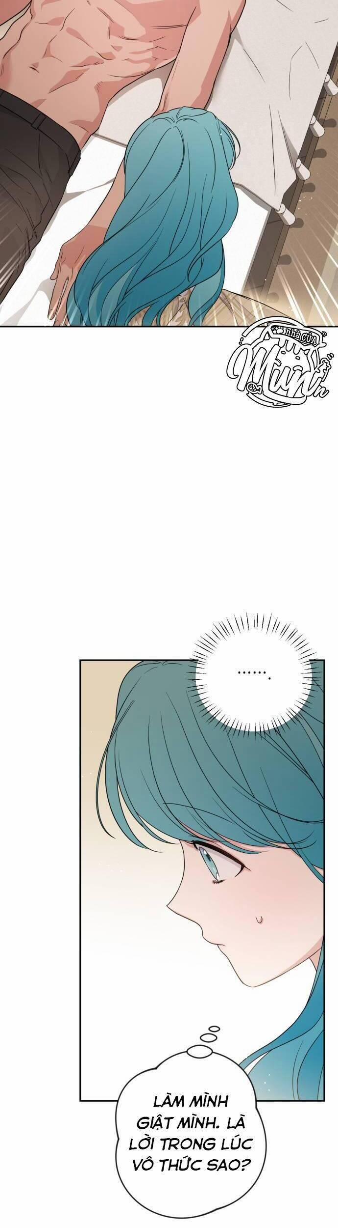 Công Chúa Mint Bé Nhỏ 36 trang 12