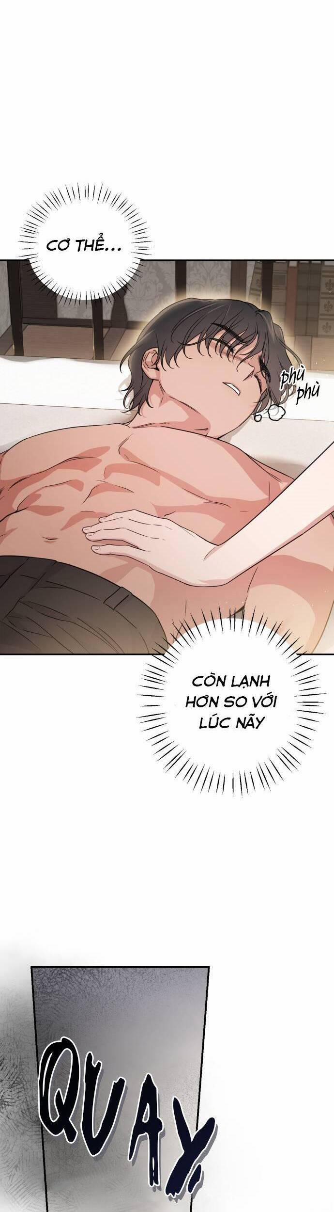 Công Chúa Mint Bé Nhỏ 36 trang 13