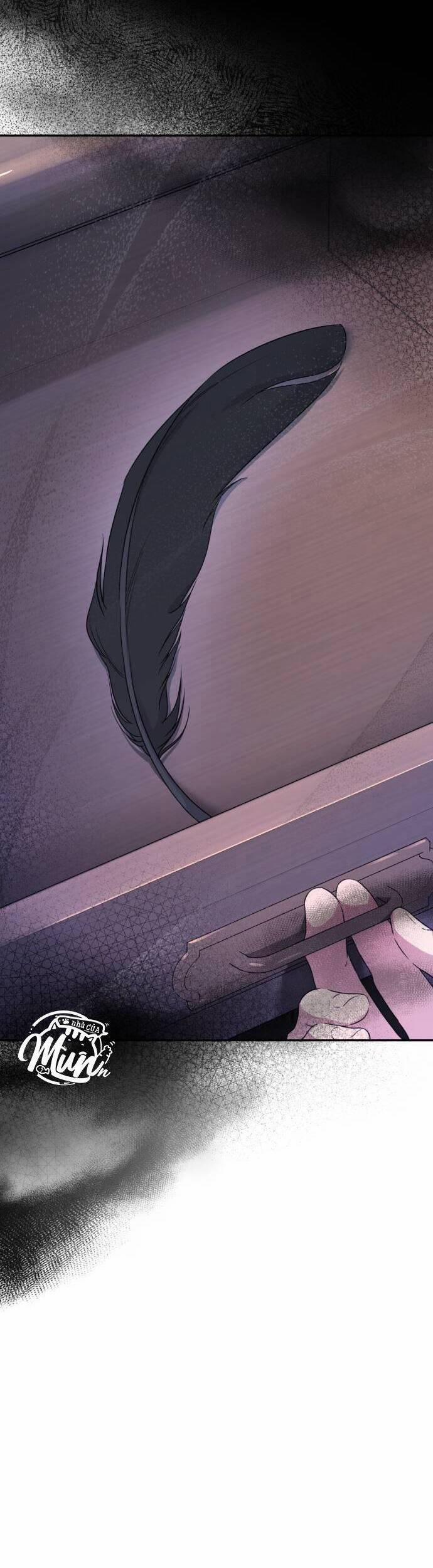 Công Chúa Mint Bé Nhỏ 36 trang 18