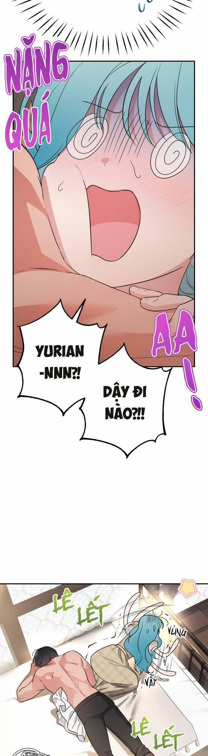 Công Chúa Mint Bé Nhỏ 36 trang 2