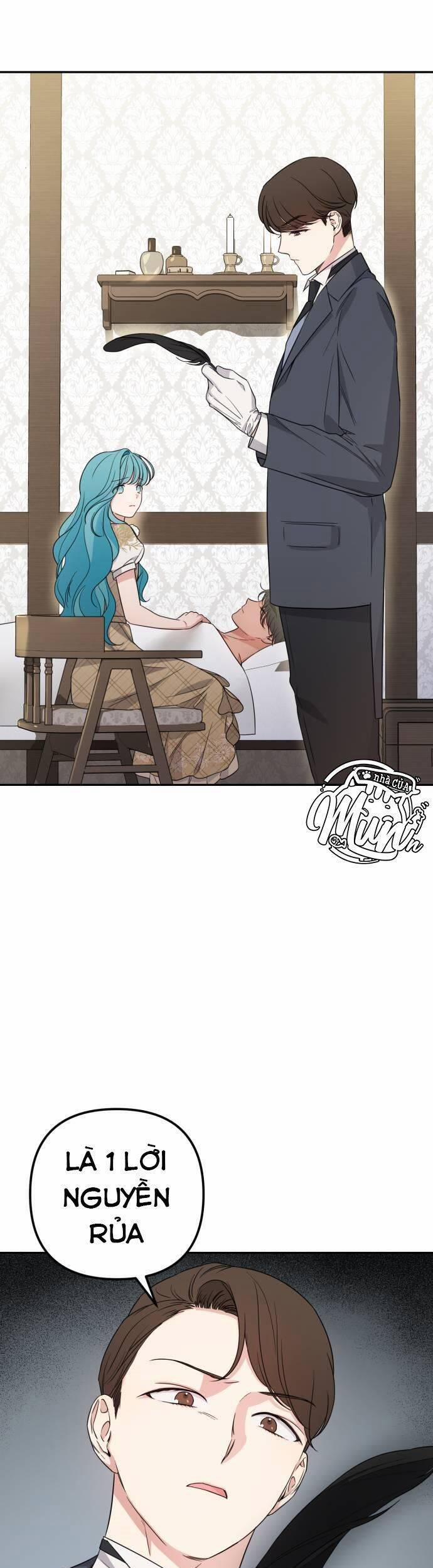 Công Chúa Mint Bé Nhỏ 36 trang 20