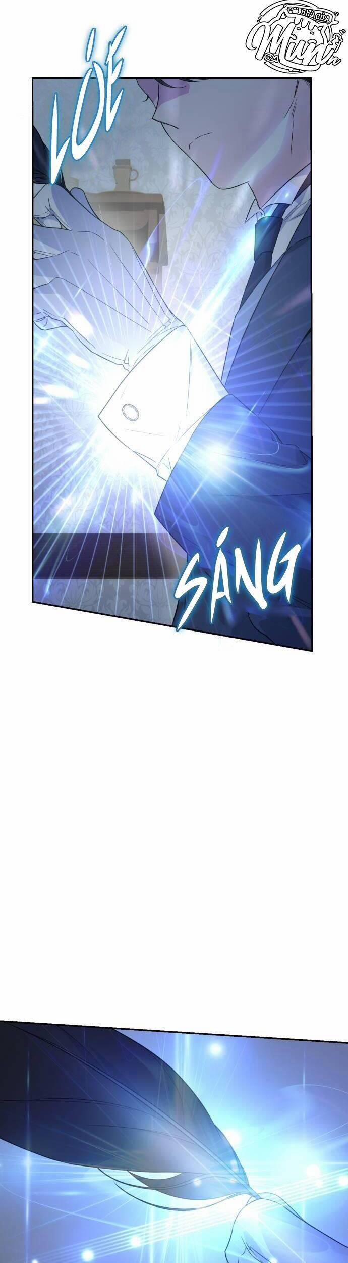 Công Chúa Mint Bé Nhỏ 36 trang 22