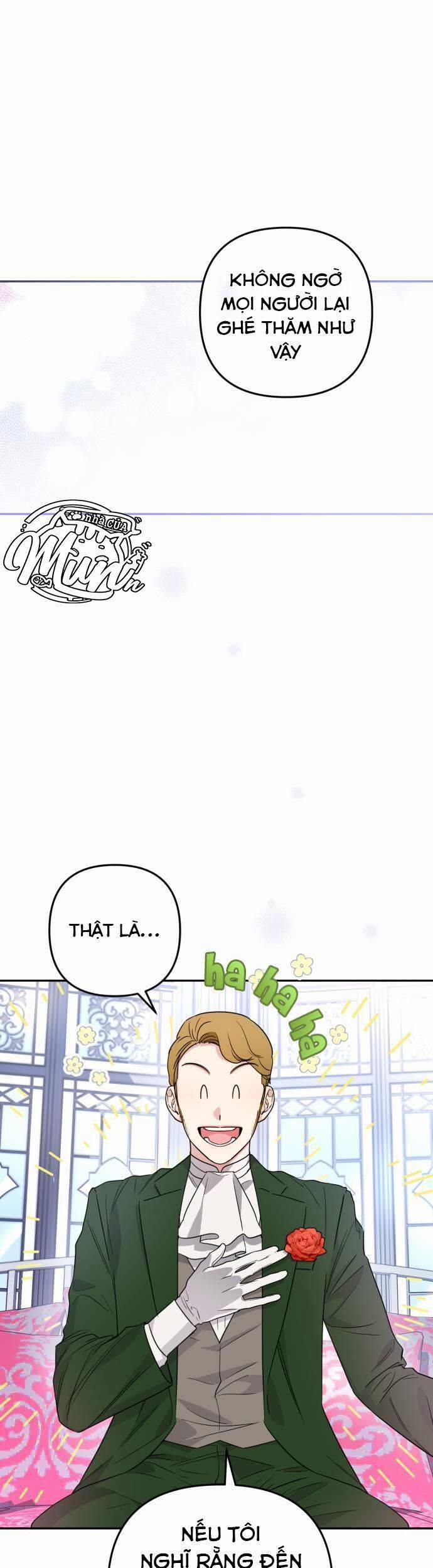 Công Chúa Mint Bé Nhỏ 36 trang 34