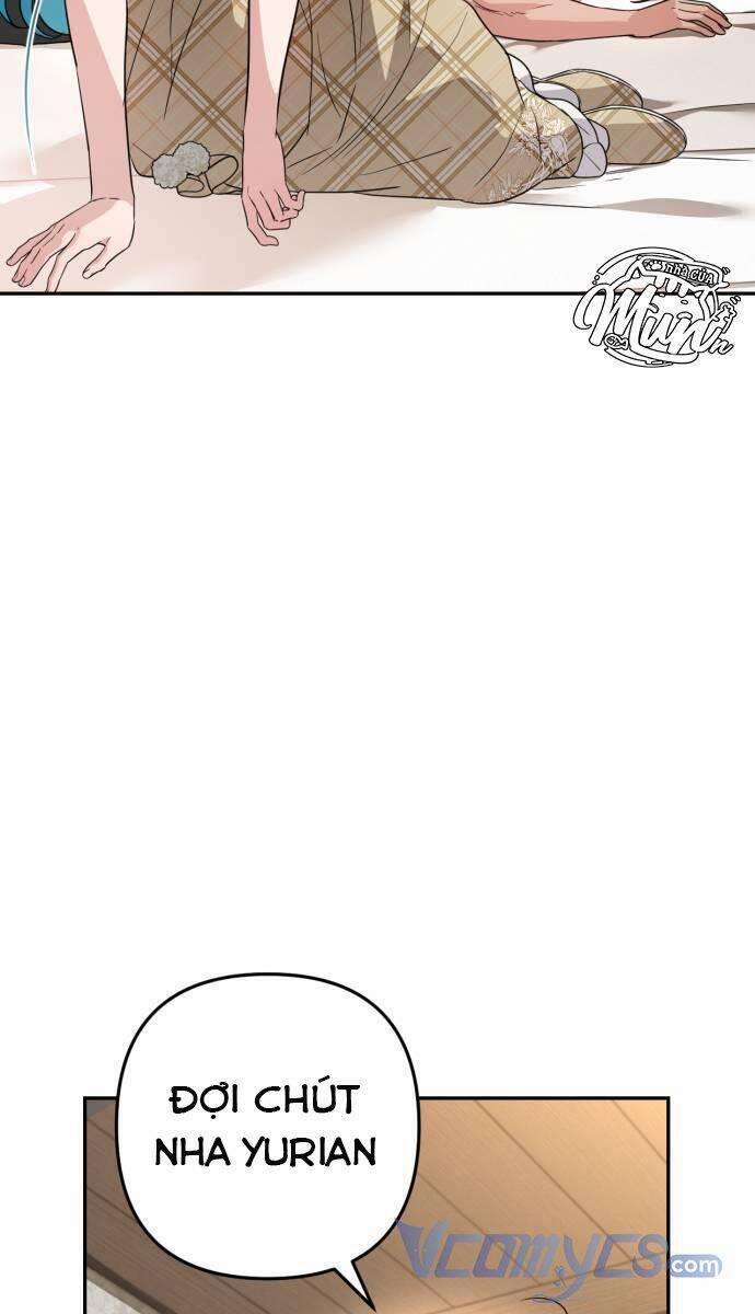 Công Chúa Mint Bé Nhỏ 36 trang 4