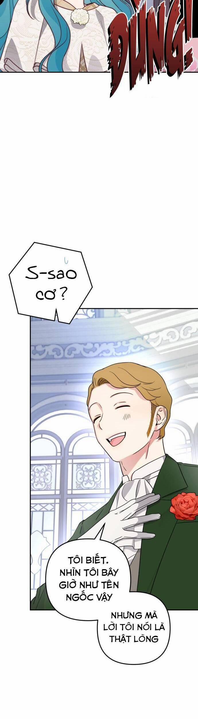 Công Chúa Mint Bé Nhỏ 36 trang 40