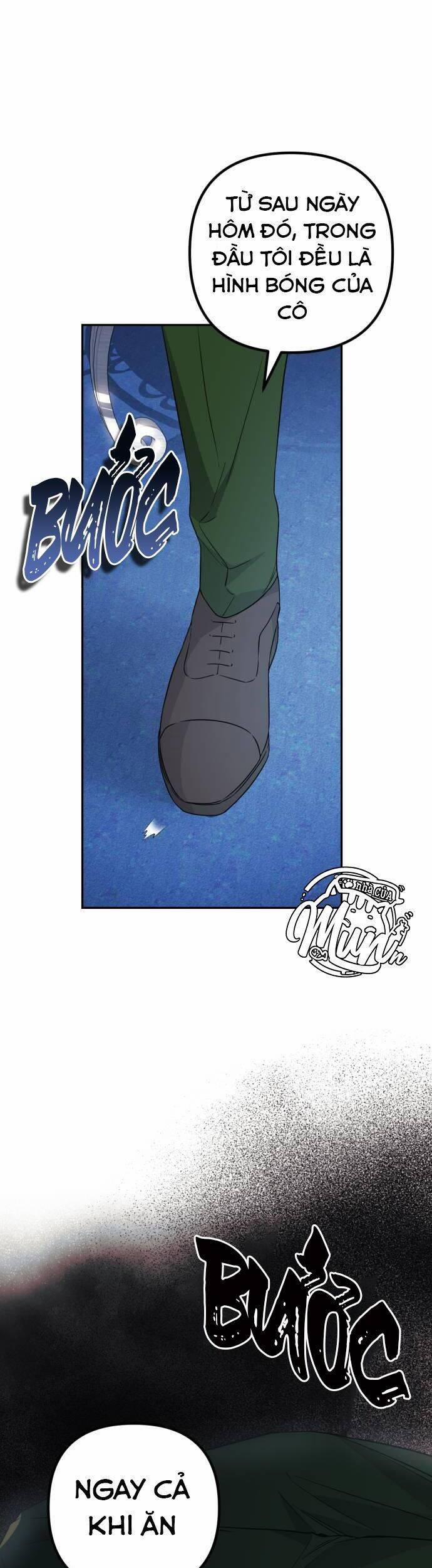 Công Chúa Mint Bé Nhỏ 36 trang 41