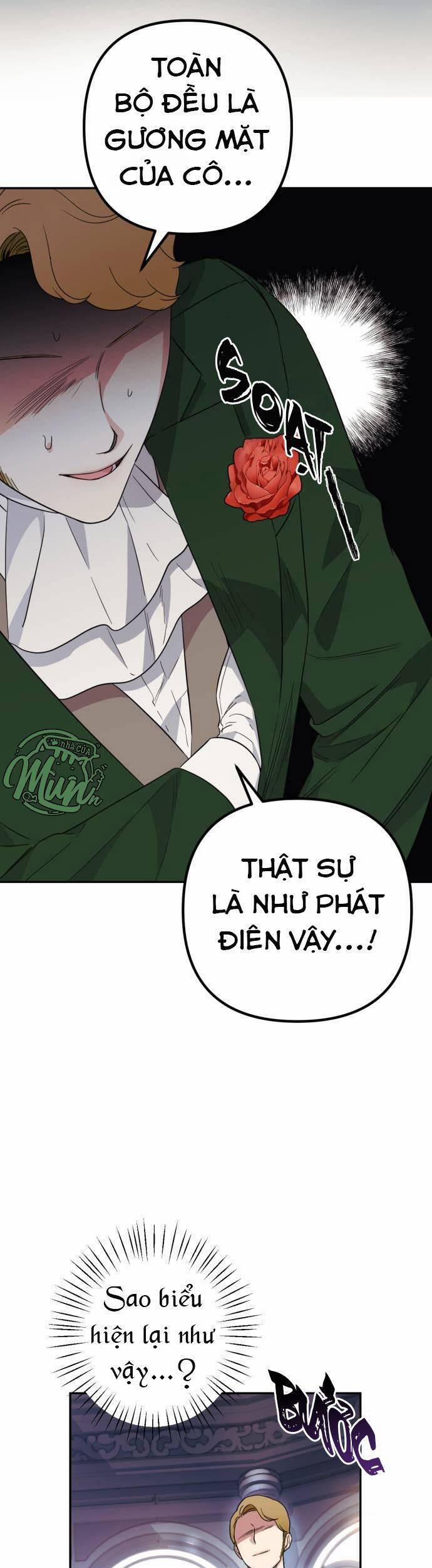 Công Chúa Mint Bé Nhỏ 36 trang 43