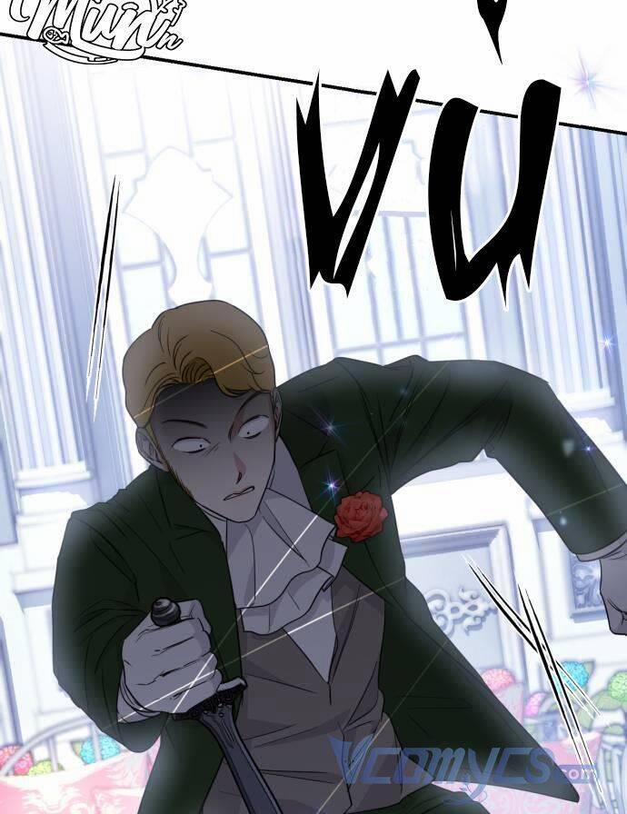 Công Chúa Mint Bé Nhỏ 36 trang 47