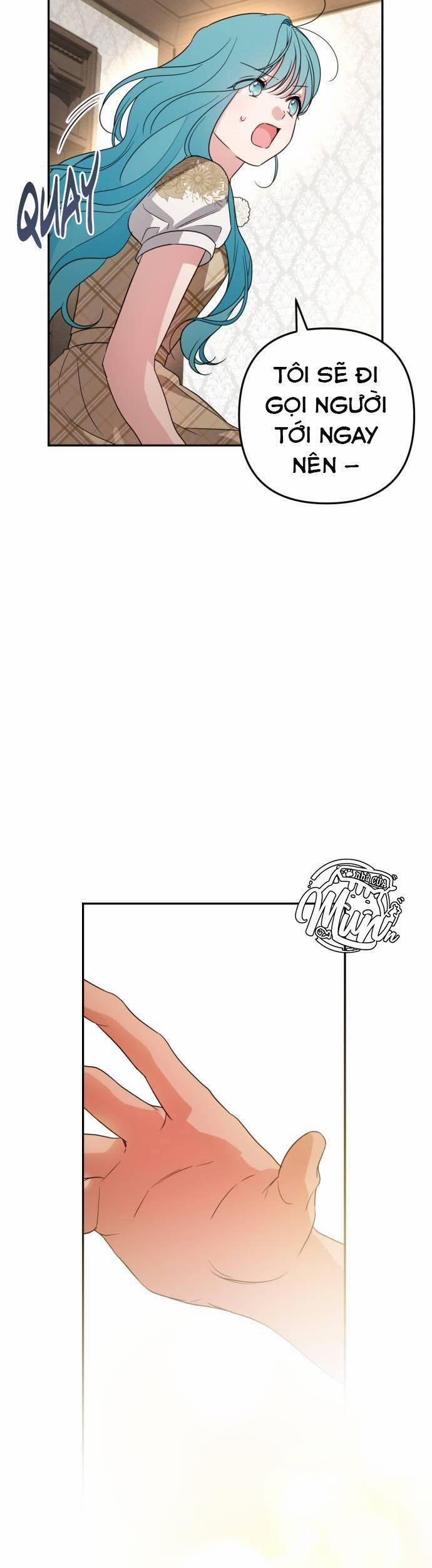 Công Chúa Mint Bé Nhỏ 36 trang 5