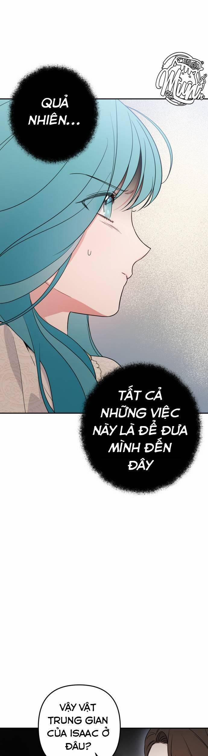 Công Chúa Mint Bé Nhỏ 36 trang 52