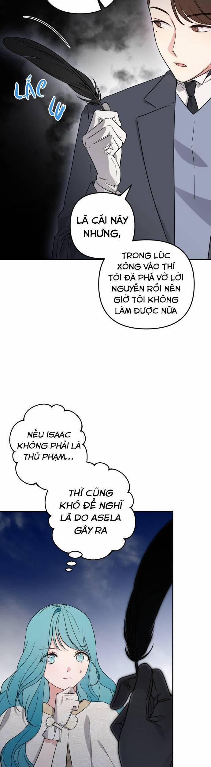 Công Chúa Mint Bé Nhỏ 36 trang 53