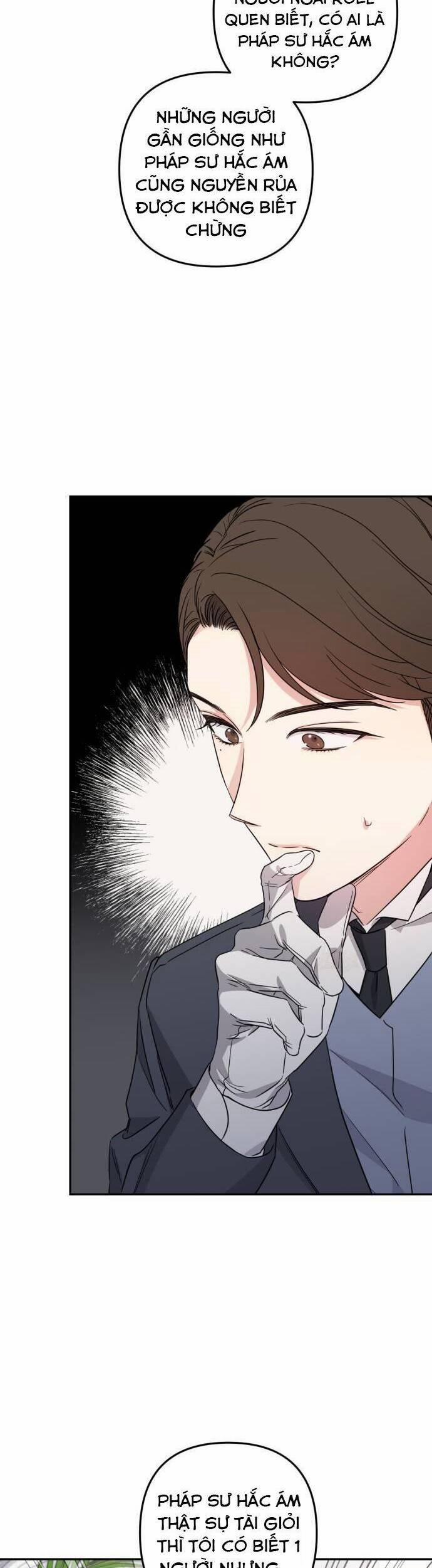 Công Chúa Mint Bé Nhỏ 36 trang 59