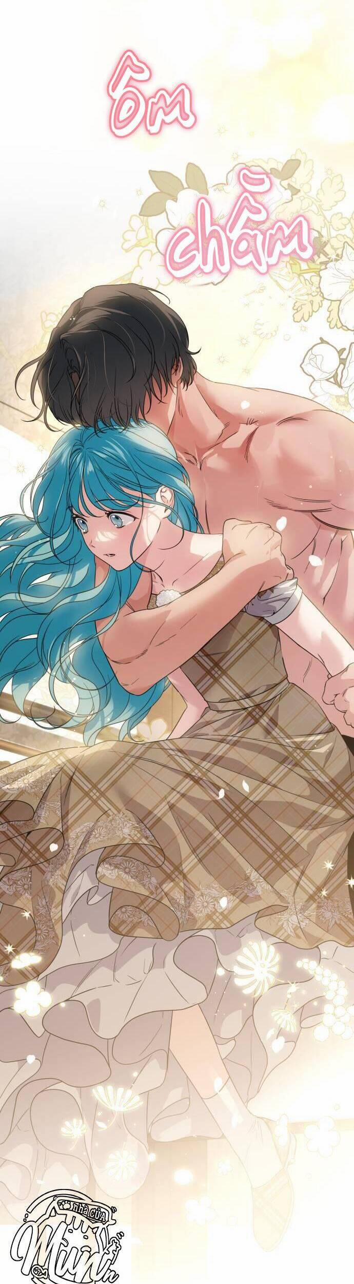 Công Chúa Mint Bé Nhỏ 36 trang 6