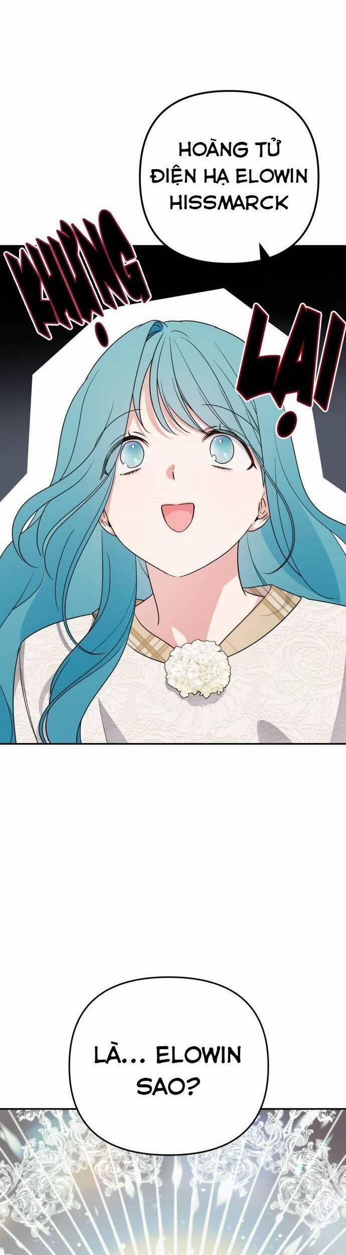 Công Chúa Mint Bé Nhỏ 36 trang 61