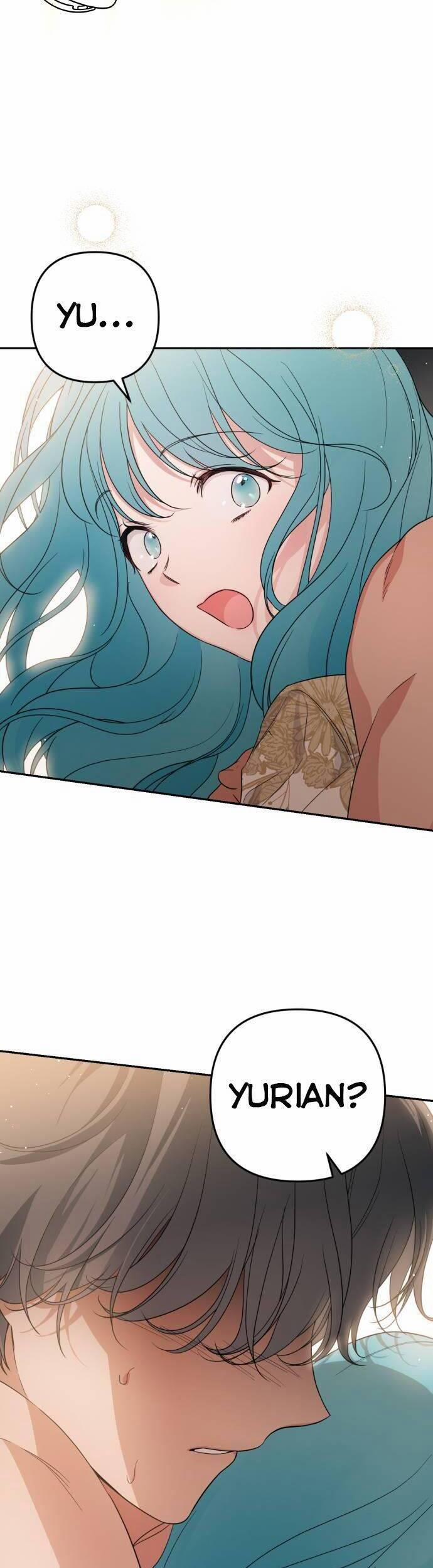 Công Chúa Mint Bé Nhỏ 36 trang 7