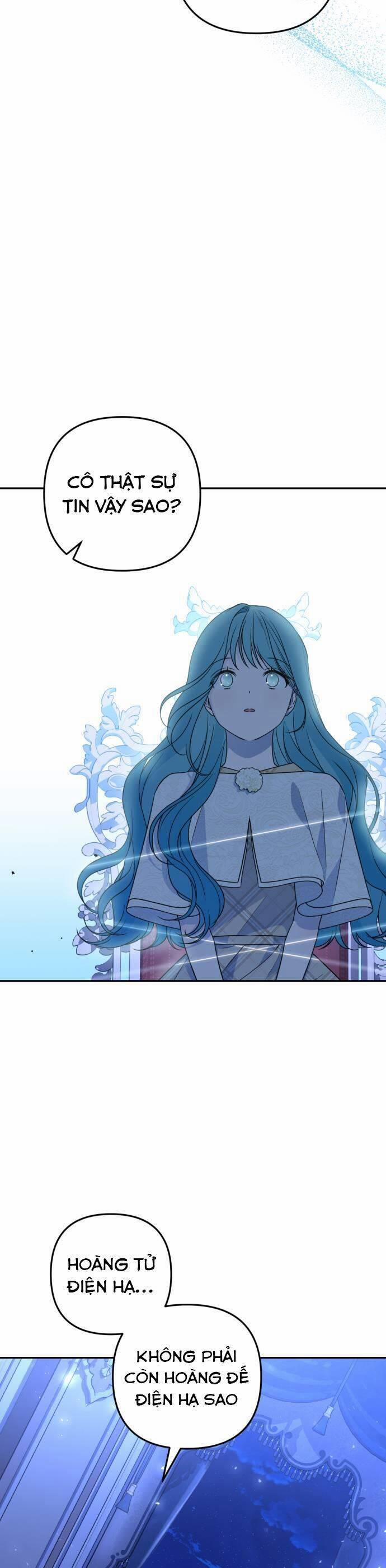 Công Chúa Mint Bé Nhỏ 37 trang 17