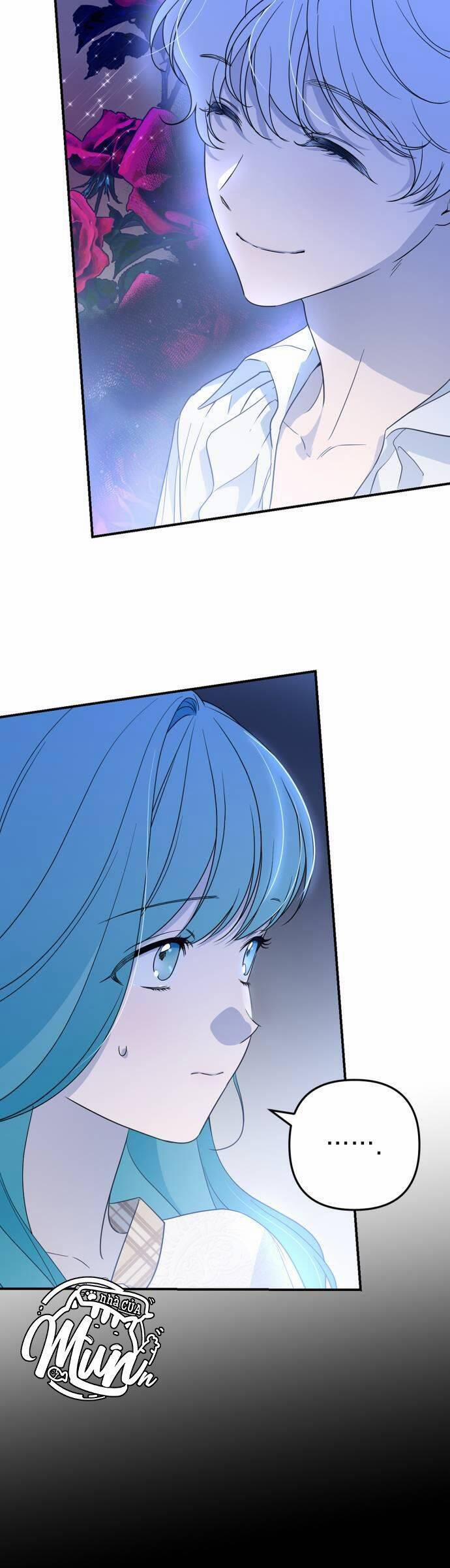 Công Chúa Mint Bé Nhỏ 37 trang 2