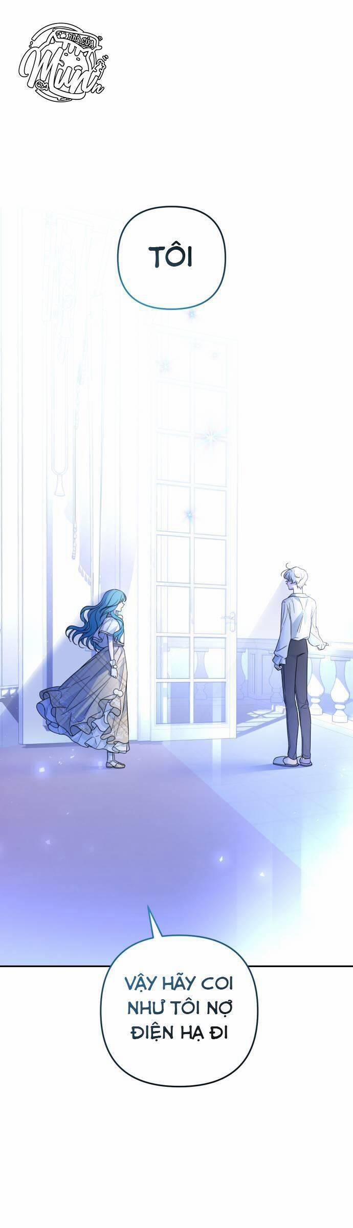 Công Chúa Mint Bé Nhỏ 37 trang 20