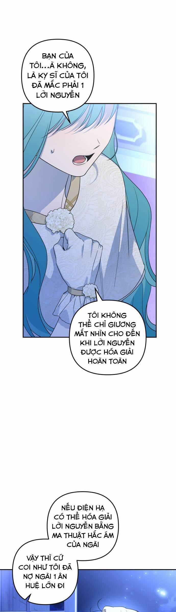 Công Chúa Mint Bé Nhỏ 37 trang 21